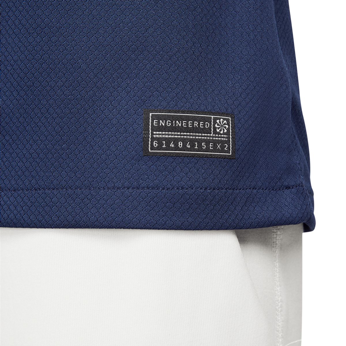 France Nike Women's Replica Soccer Jersey, Football, International