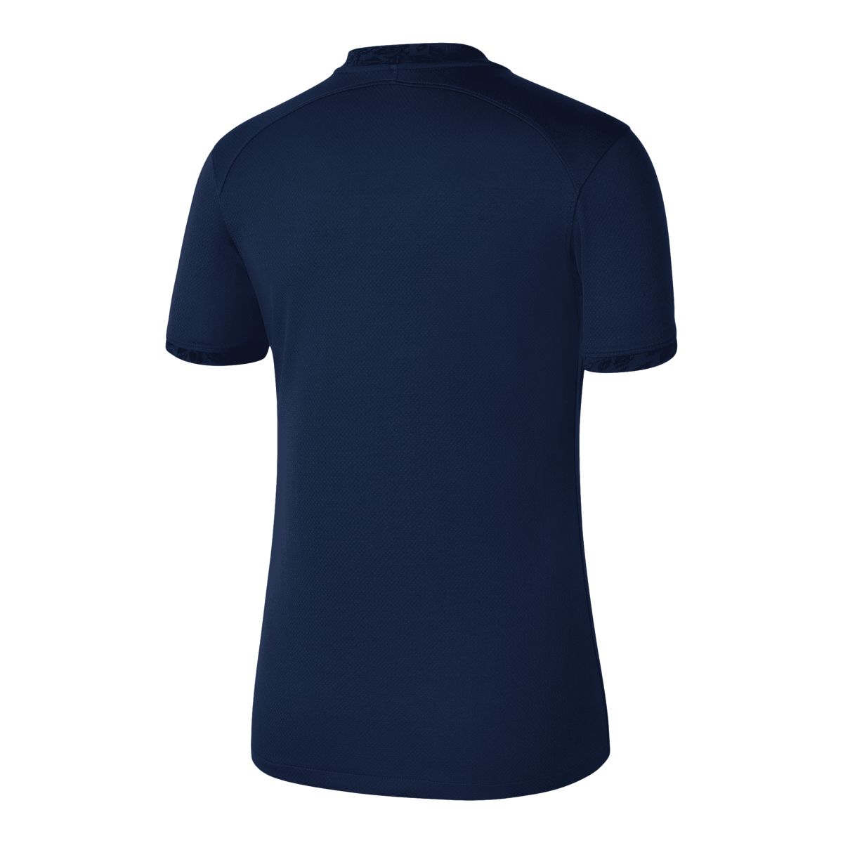 France Nike Women's Replica Soccer Jersey, Football, International