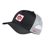 Canada Soccer Nike C99 Trucker Cap Front_Angled_Left