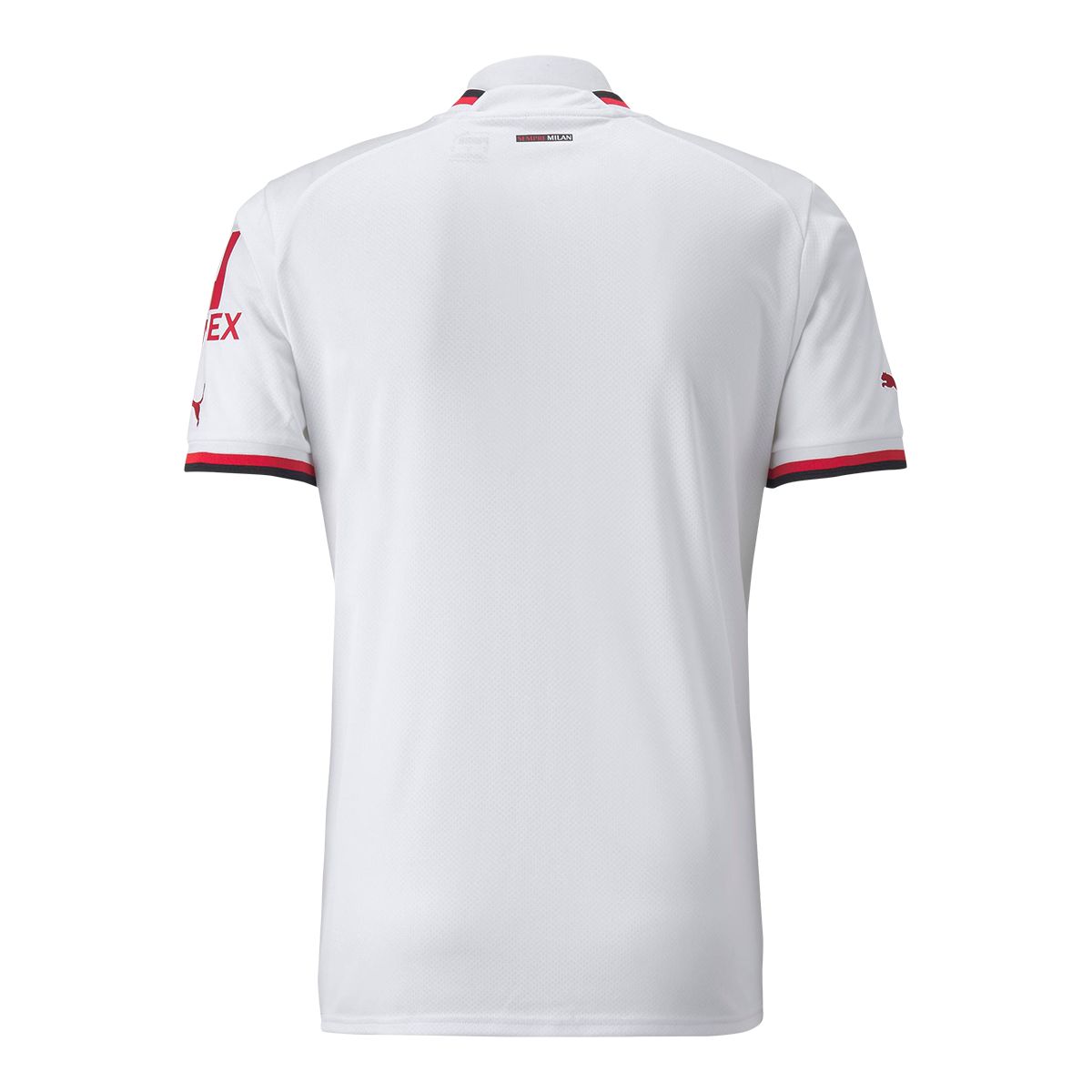 AC Milan PUMA Replica Away Jersey