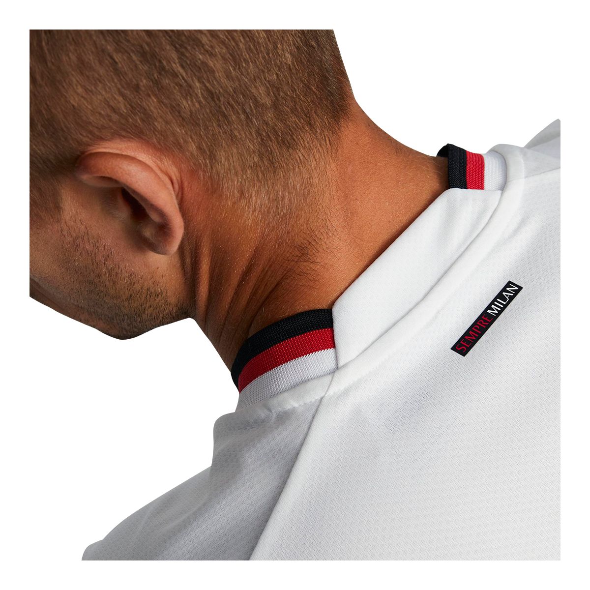 AC Milan PUMA Replica Away Jersey