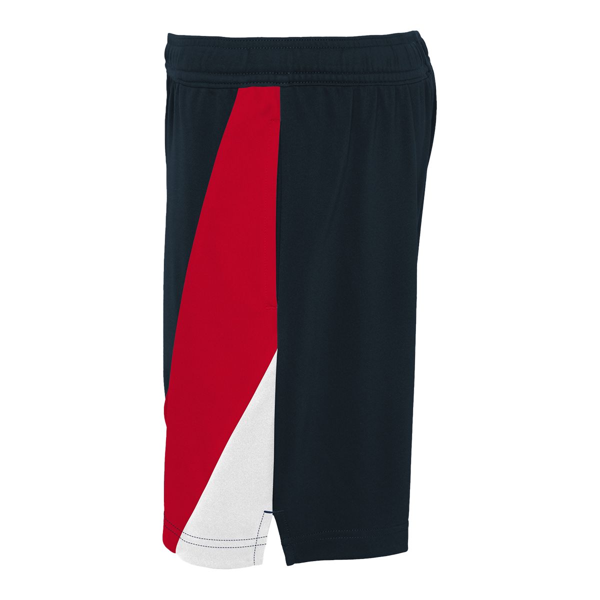 Youth Toronto FC MLS Energetic Colorblock Shorts