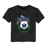 Toddler Vancouver Whitecaps MLS The Kick Off T Shirt Front_Flat