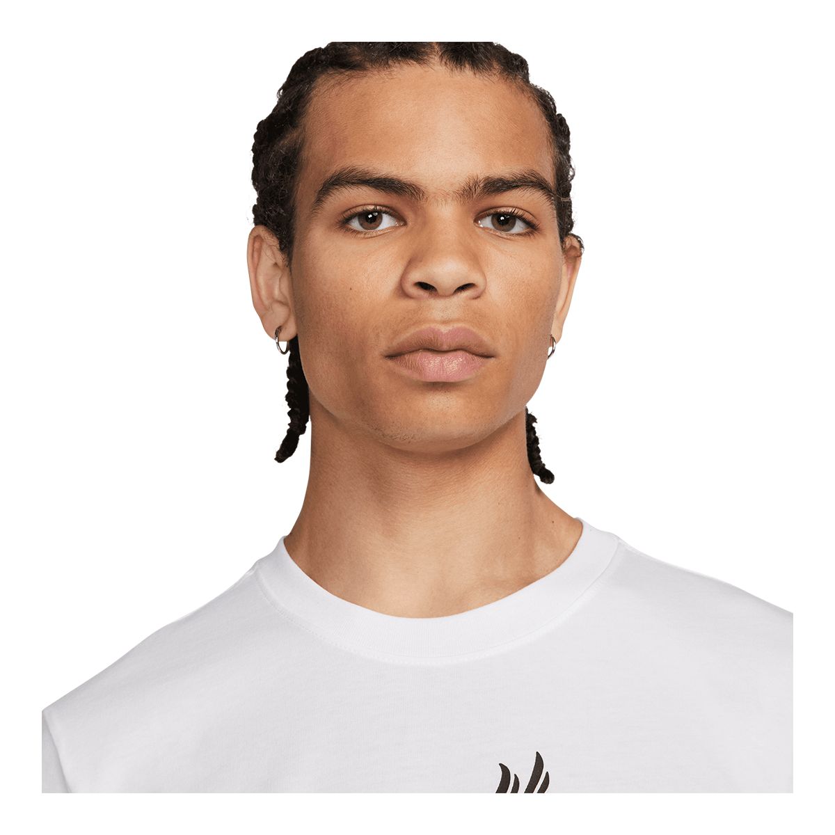 Liverpool F.C. Nike Crest T Shirt