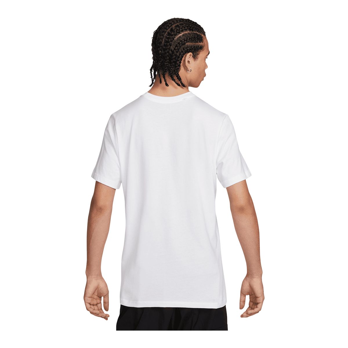 Liverpool F.C. Nike Crest T Shirt