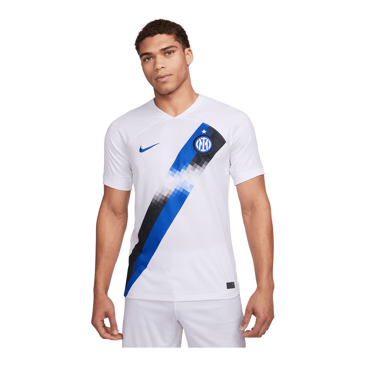 ウェア 05-06s NIKE INTER MILAN AWAY GAME SHIRTS Inter Milan Nike Replica Away Jersey | SportChek