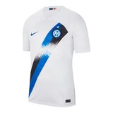 Inter Milan Nike Replica Away Jersey Front_Three_Fourths_Angled_Left