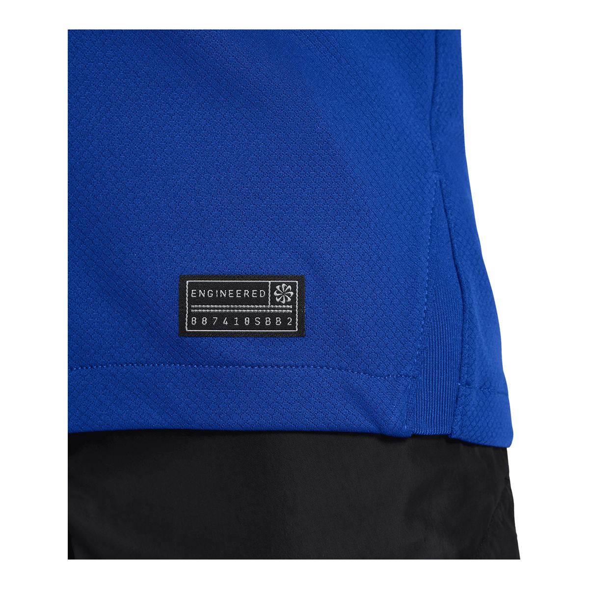 Youth Chelsea F.C. Nike Replica Home Jersey