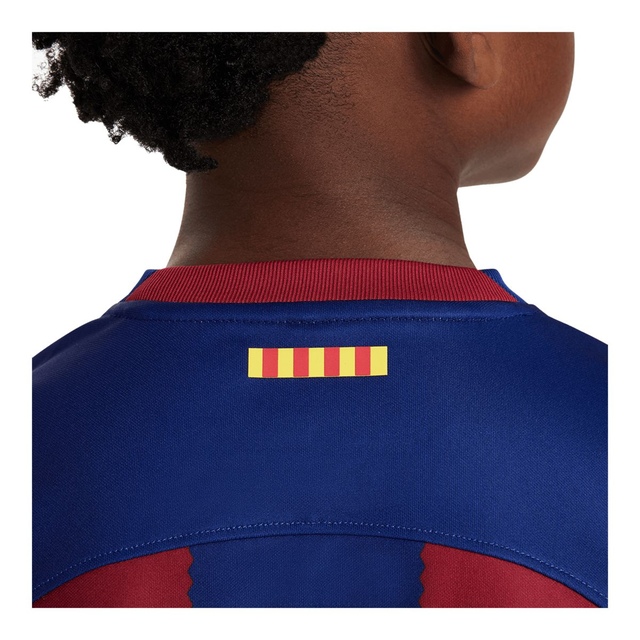 Youth FC Barcelona Nike Replica Jersey | SportChek