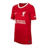 Youth Liverpool F.C. Nike Replica Home Jersey Front_Three_Fourths_Angled_Left
