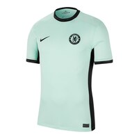 Chelsea F.C. Nike Replica Third Jersey Front_Three_Fourths_Angled_Left