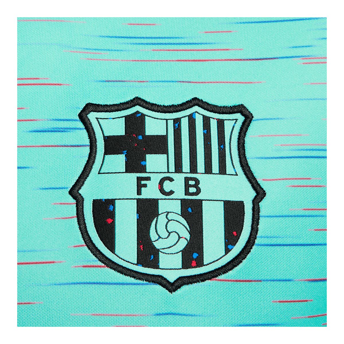 FC Barcelona Nike Replica Third Jersey