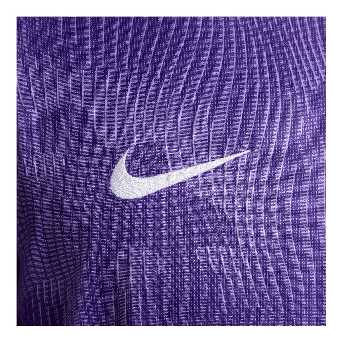 Liverpool F.C. Nike Replica Third Jersey