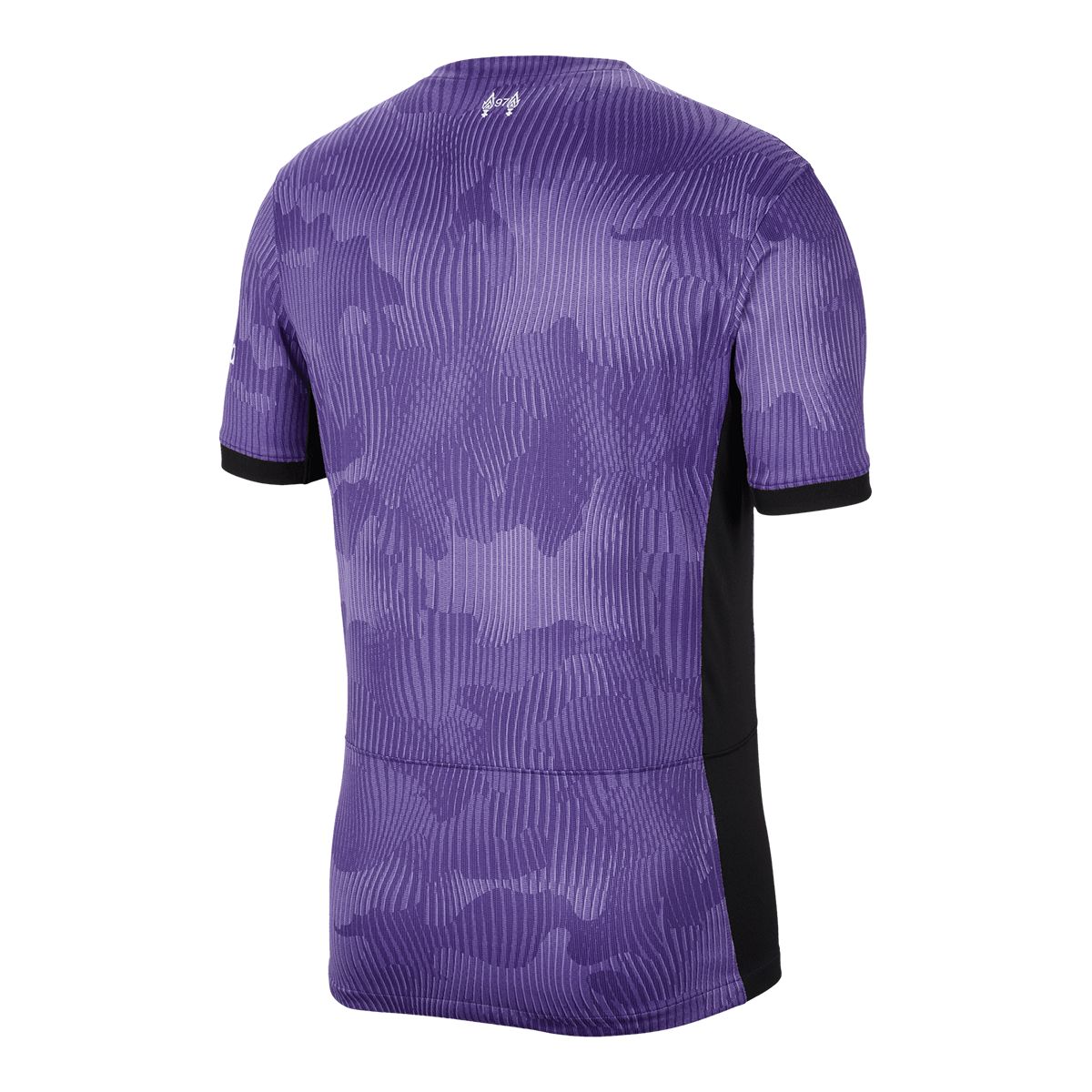 Liverpool F.C. Nike Replica Third Jersey