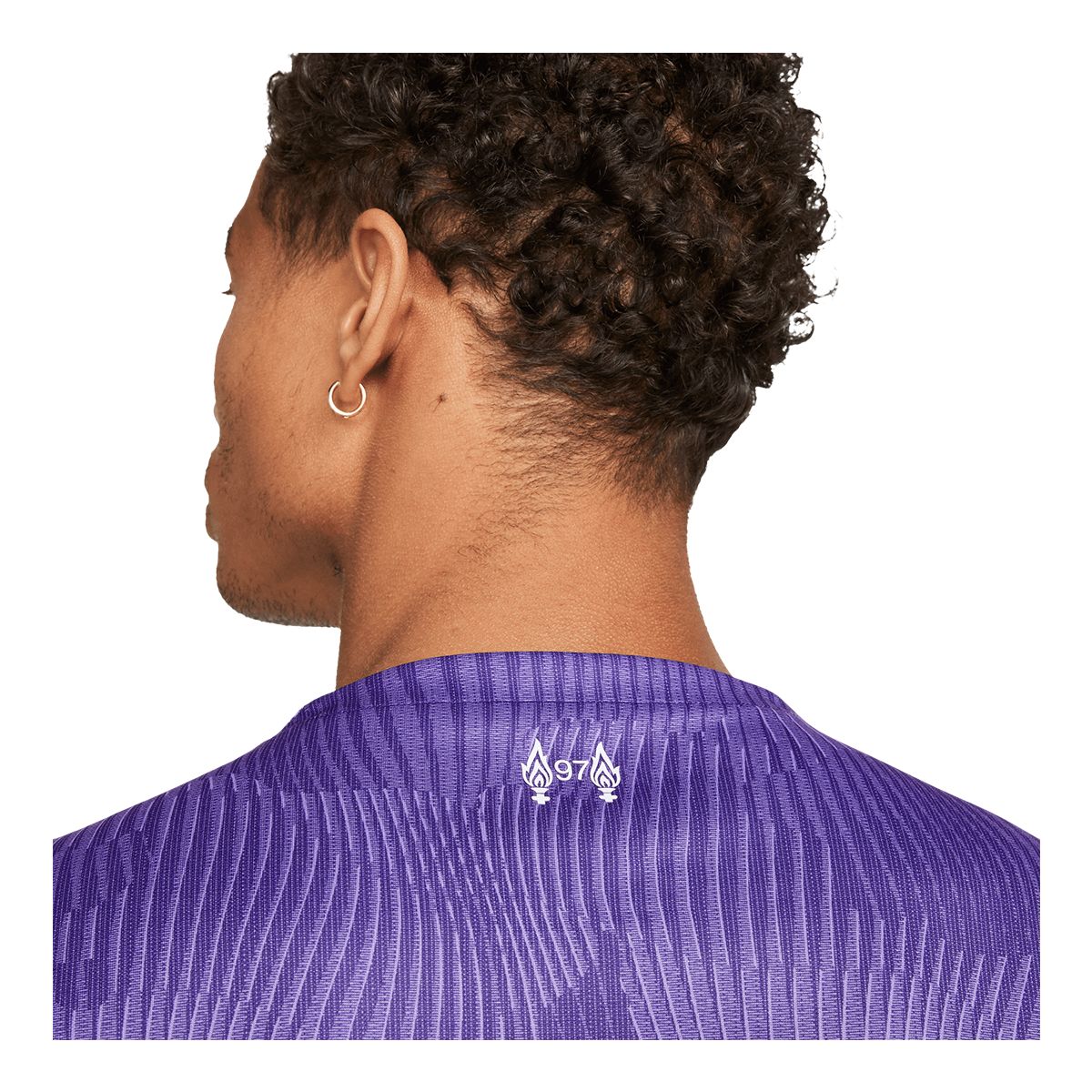 Liverpool F.C. Nike Replica Third Jersey