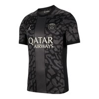 Paris Saint-Germain F.C. Nike Replica Third Jersey Front_Angled_Left