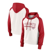 Toronto FC Fanatics Women's Free Kick Hoodie Composite_or_Mixed
