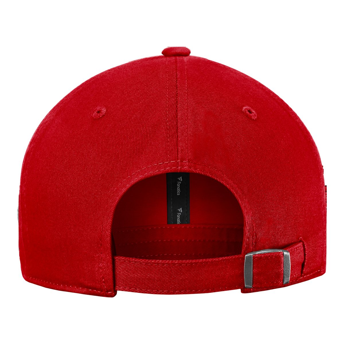 Toronto FC Fanatics Women's Fundamental Adjustable Cap