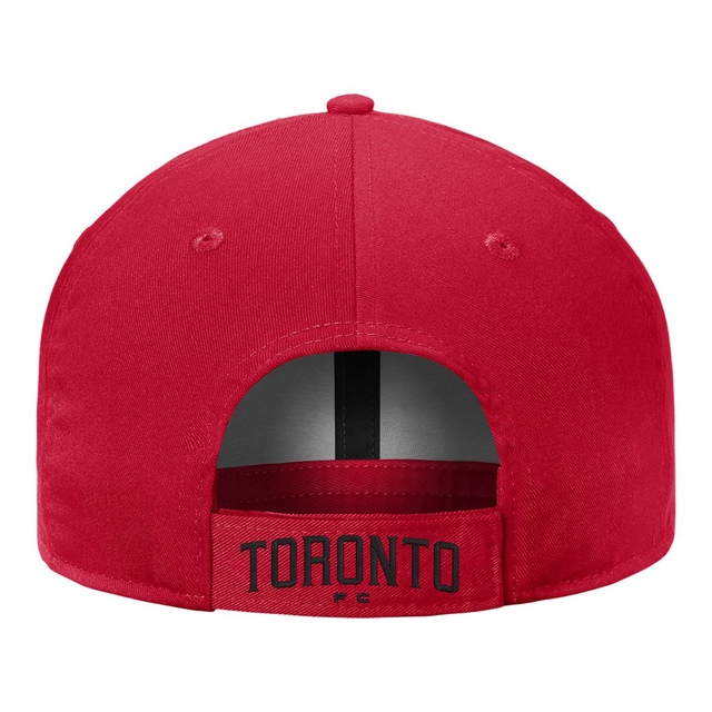 Toronto FC Fanatics Alpha Adjustable Cap SportChek