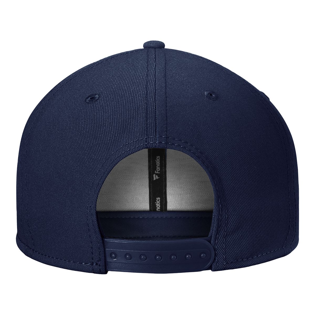 Vancouver Whitecaps FC Fanatics Fundamental Adjustable Snap Cap