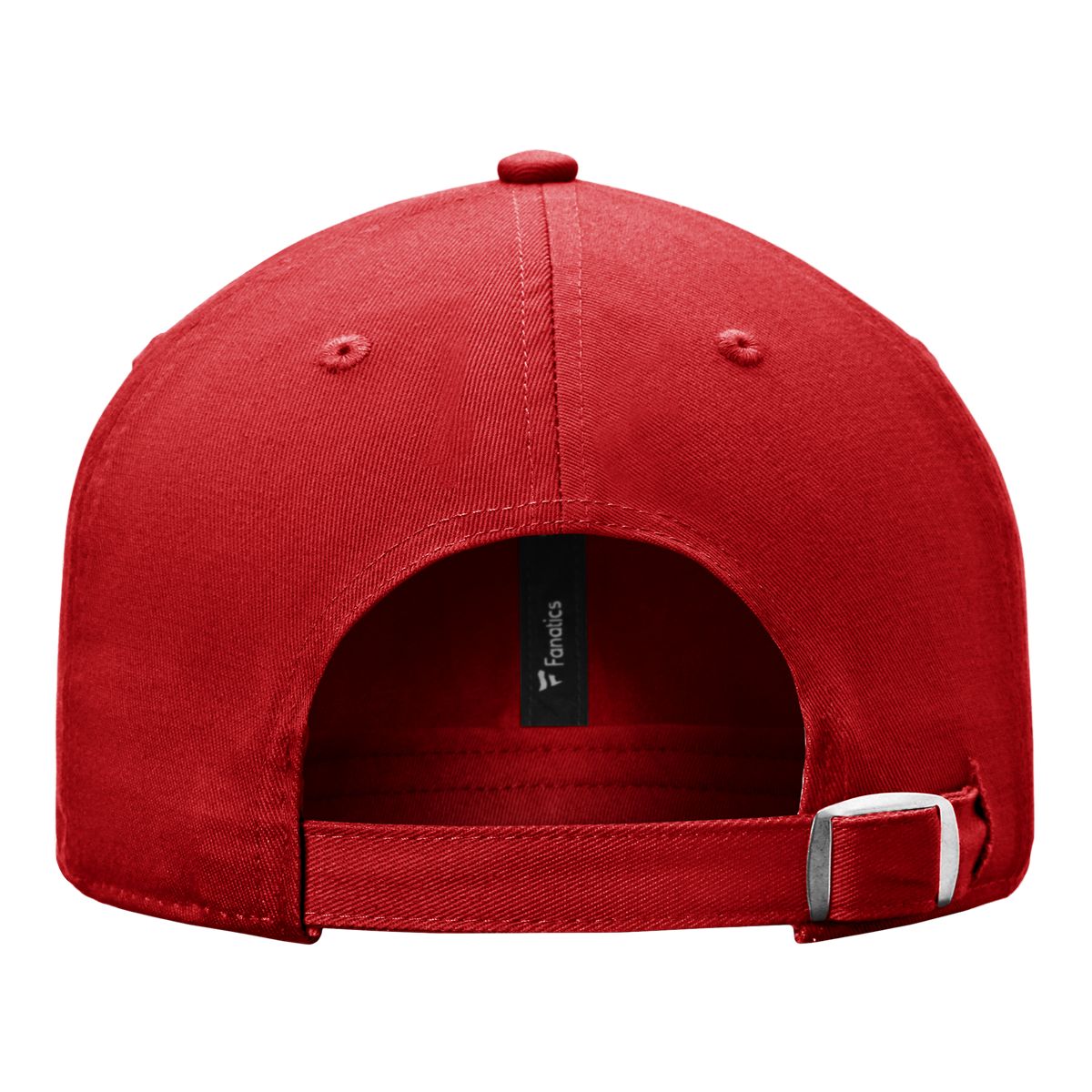 Toronto FC Fanatics Fundamental Snapbuckle Cap