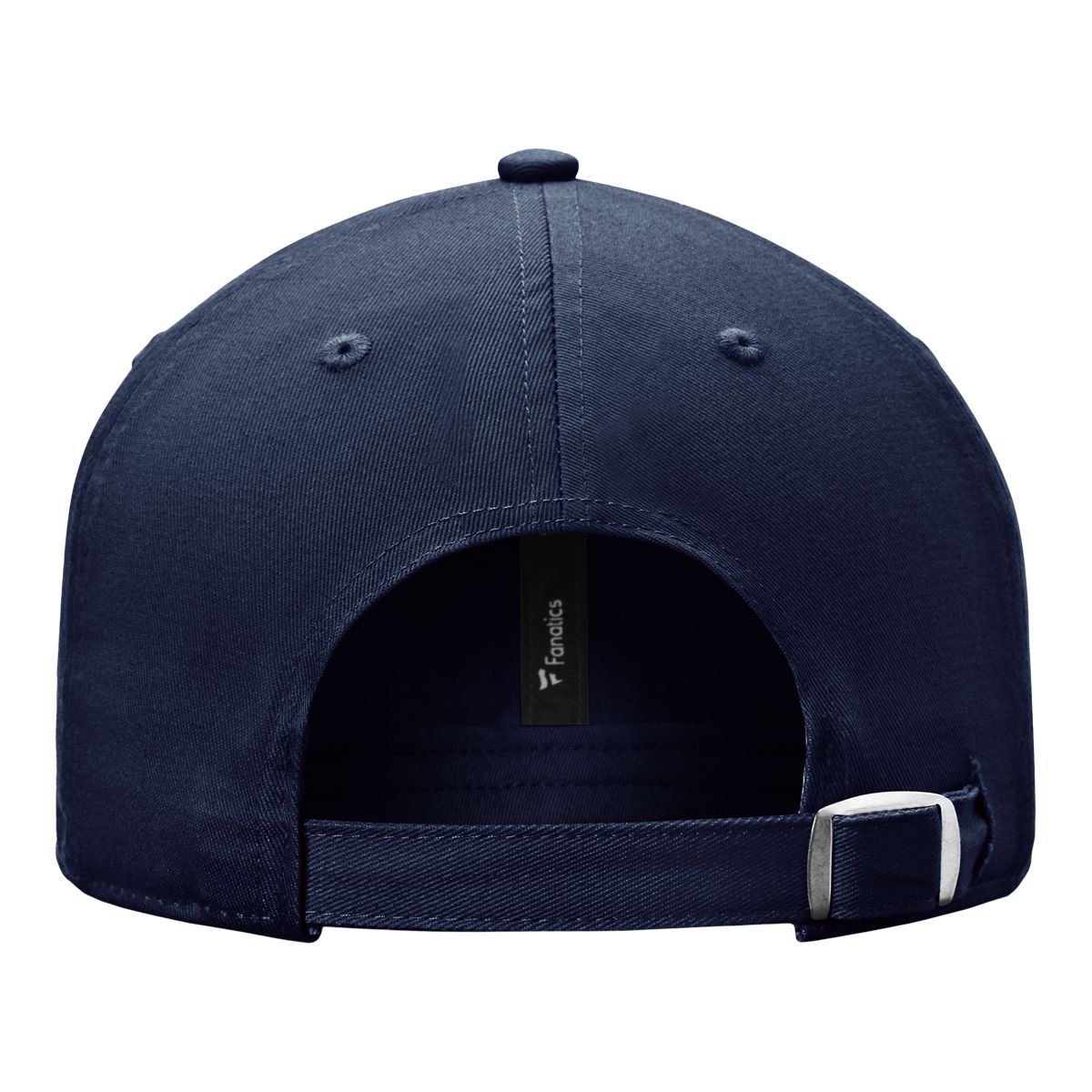 Vancouver Whitecaps FC Fanatics Fundamental Snapbuckle Cap