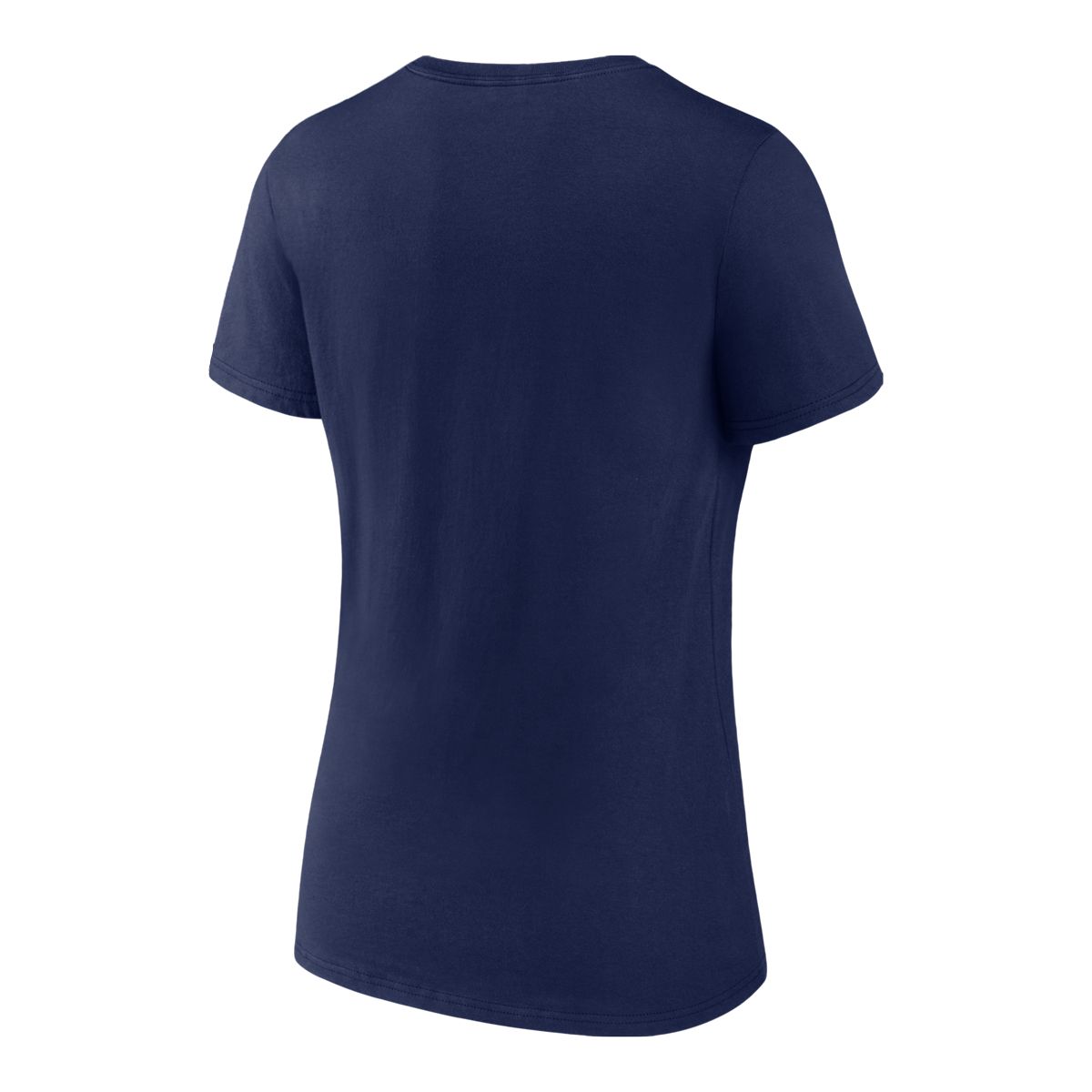 Vancouver Whitecaps FC Fanatics Women's City TRI Code T Shirt