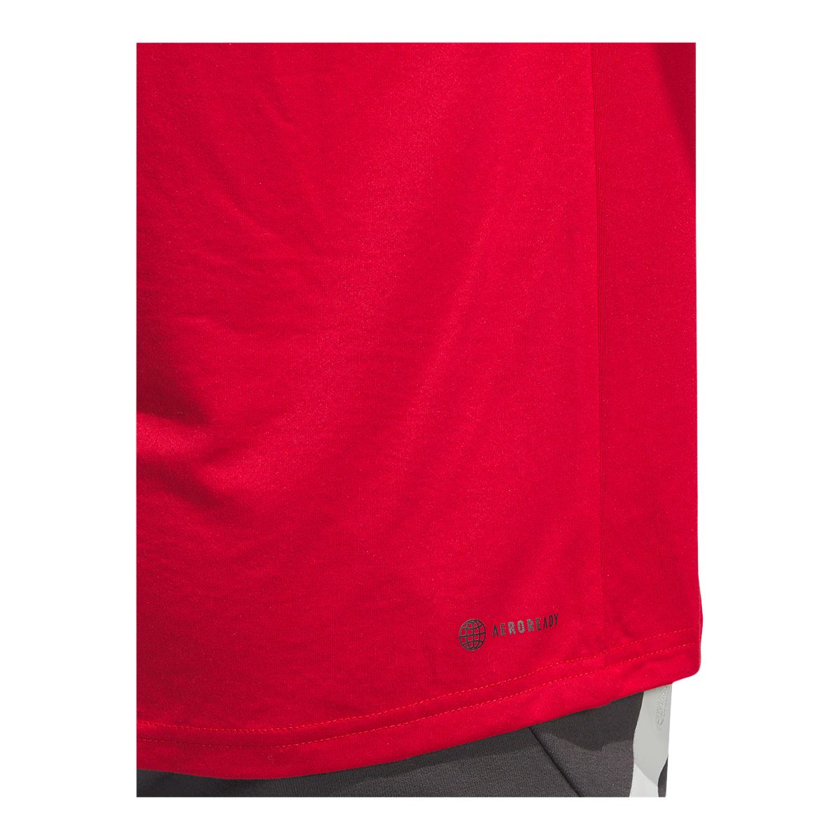 Toronto FC adidas Logo Lock Up Club T Shirt