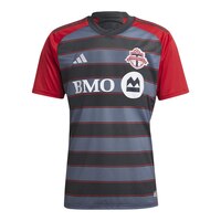 Toronto FC adidas Replica Home Jersey Front_Flat