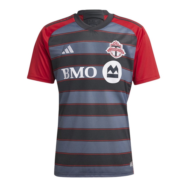 Toronto FC adidas Replica Home Jersey