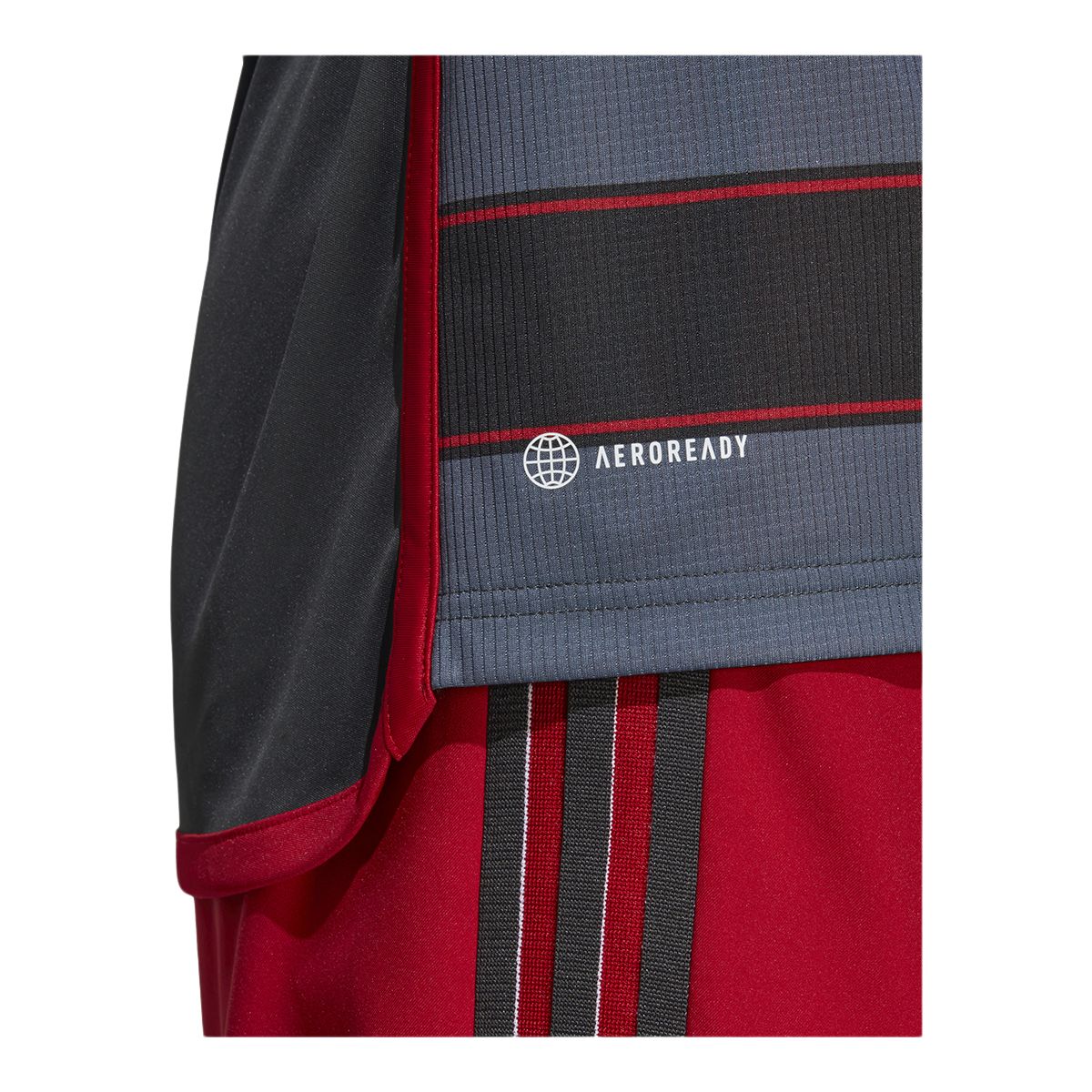Toronto FC adidas Replica Home Jersey