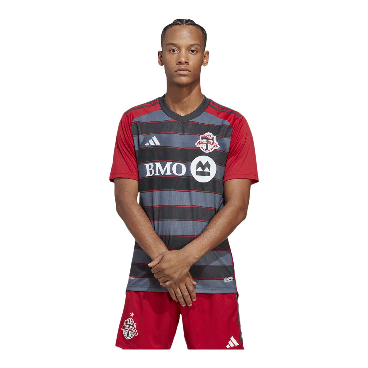 Football Jerseys Soccer Stores In Toronto Toronto FC 2024