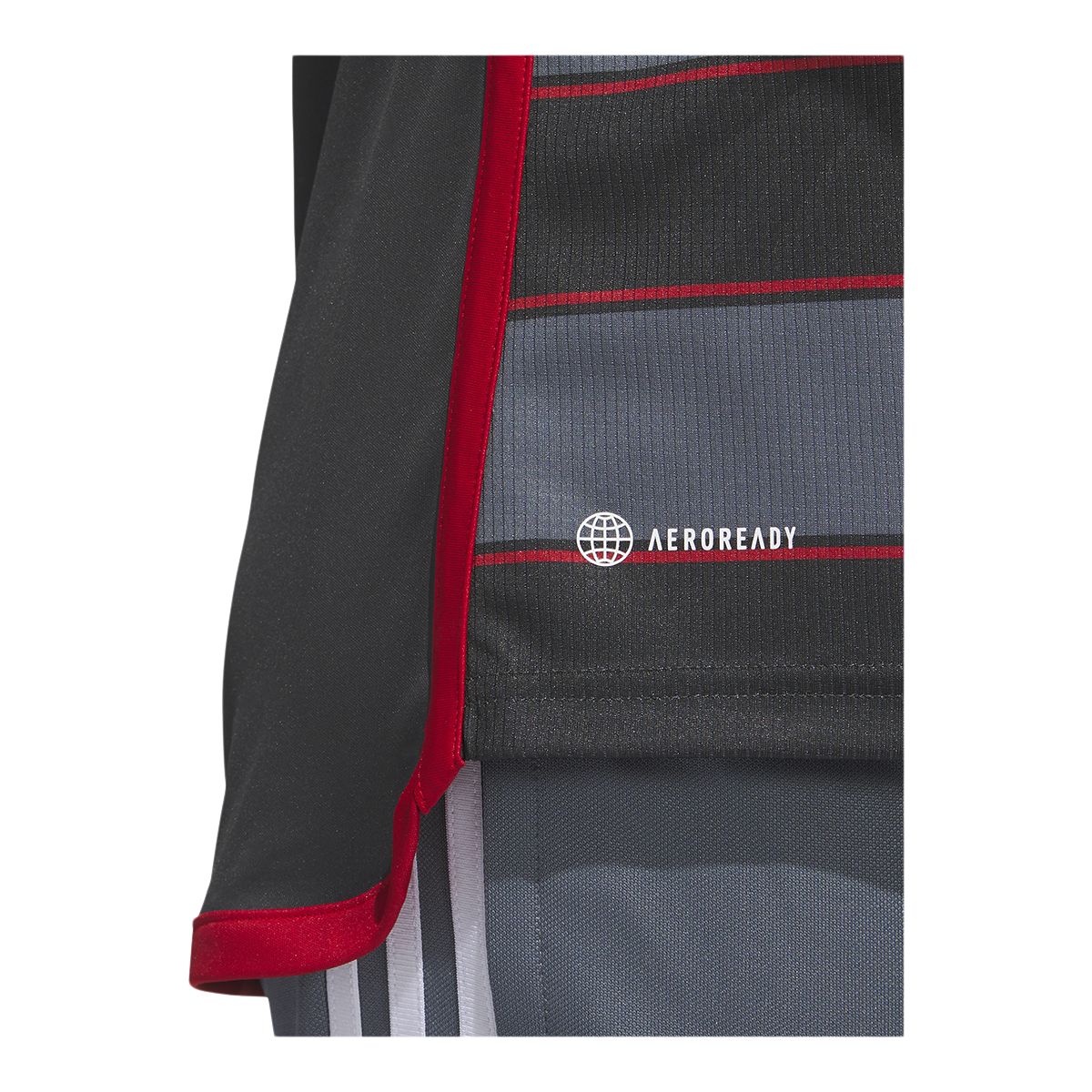 Toronto FC adidas Women's Replica Home Jersey