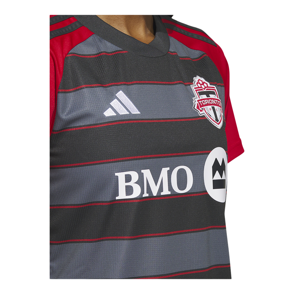 adidas 20-21 Toronto FC Away Replica Jersey - Womens Soccer