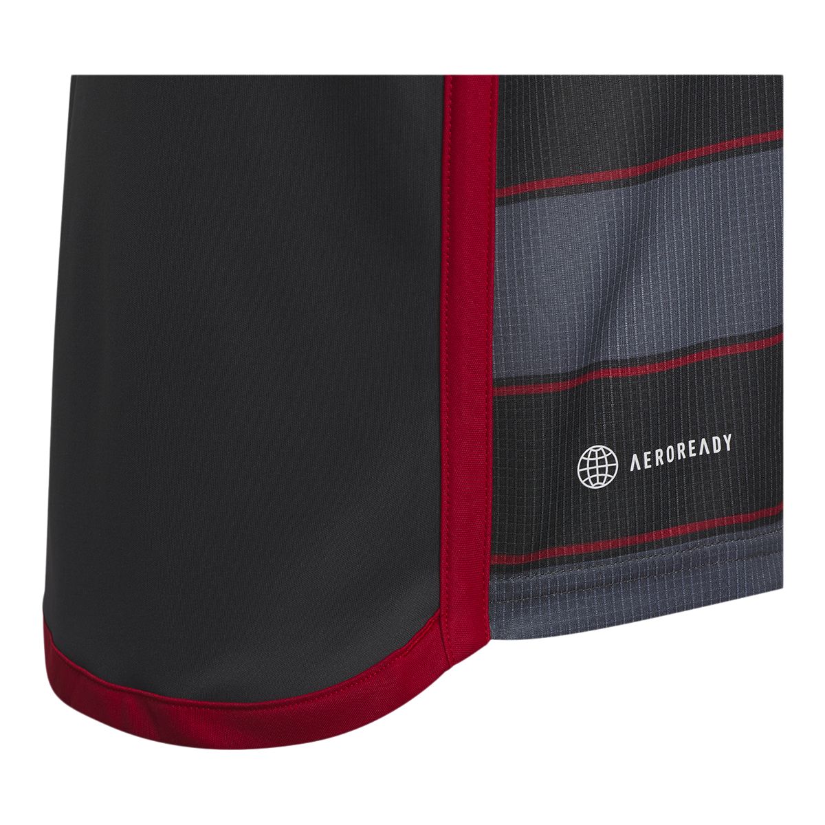 Youth Toronto FC adidas Replica Home Jersey
