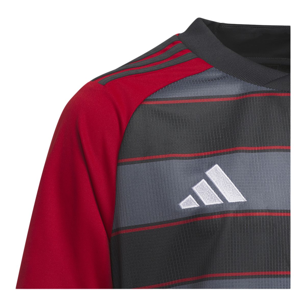 Youth Toronto FC adidas Replica Home Jersey