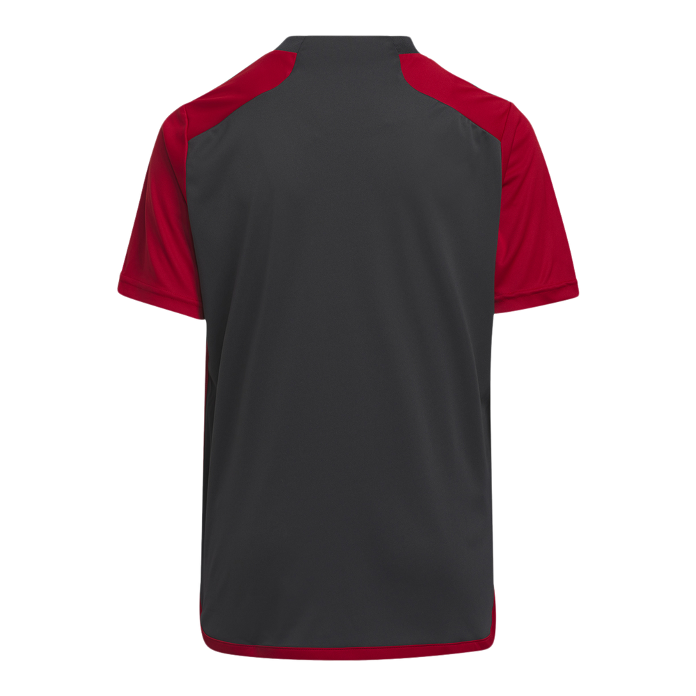 Toronto FC 2023/24 adidas Third Jersey - FOOTBALL FASHION