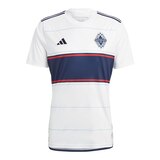 Vancouver Whitecaps FC adidas Replica Home Jersey Front_Flat