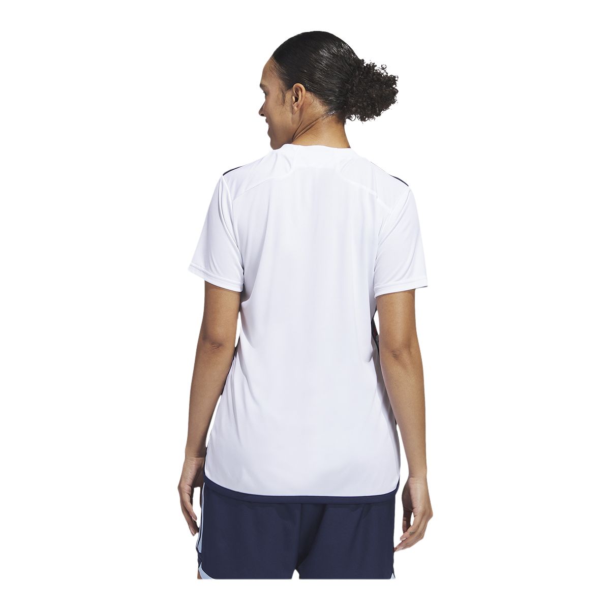 Vancouver Whitecaps FC adidas Women's Replica Home Jersey