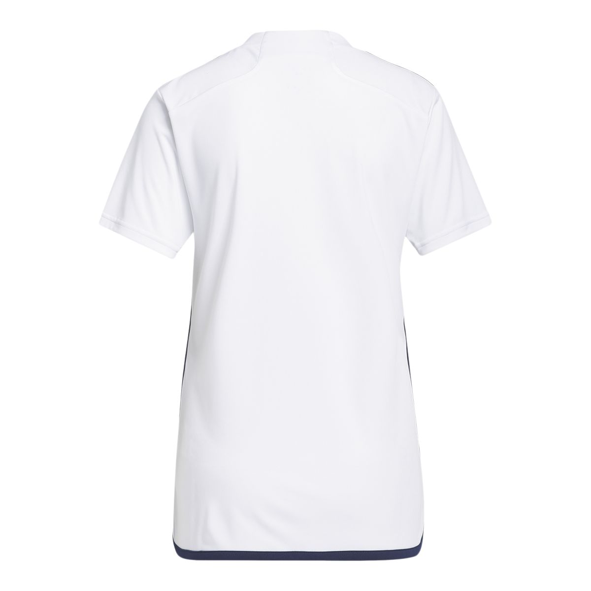 Vancouver Whitecaps FC adidas Women's Replica Home Jersey