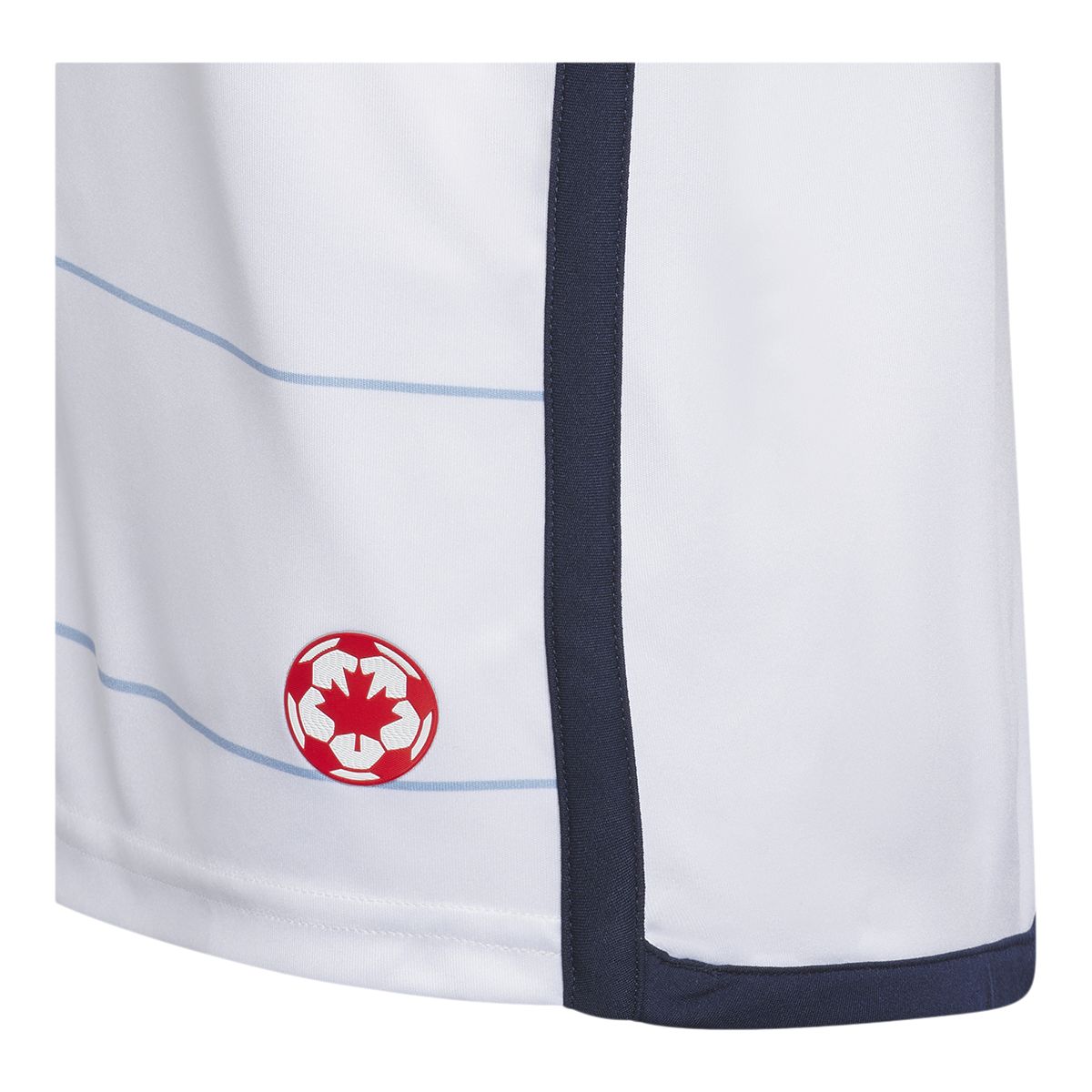 Youth Vancouver Whitecaps FC adidas Replica Home Jersey