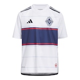 Youth Vancouver Whitecaps FC adidas Replica Home Jersey Front_Flat