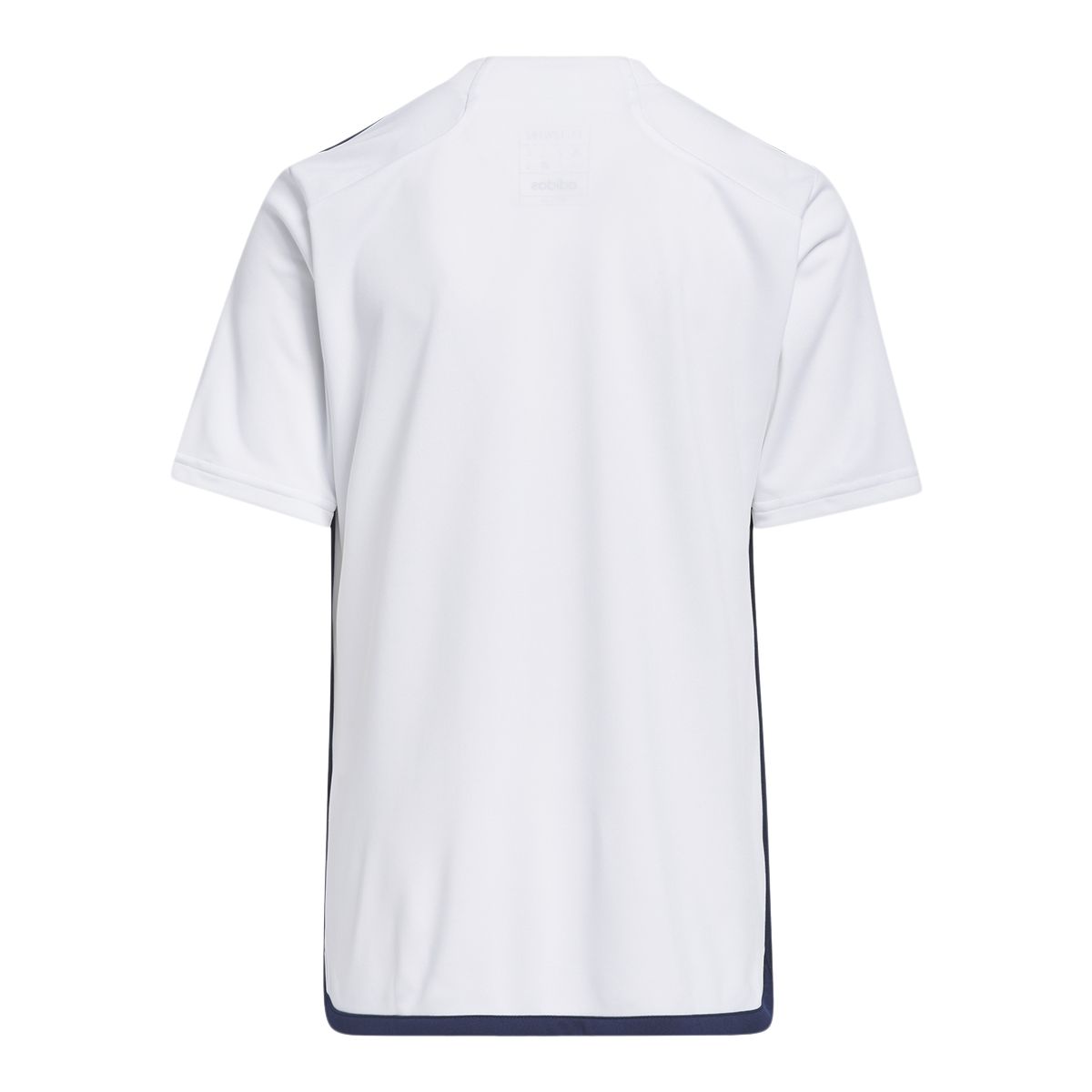 Youth Vancouver Whitecaps FC adidas Replica Home Jersey