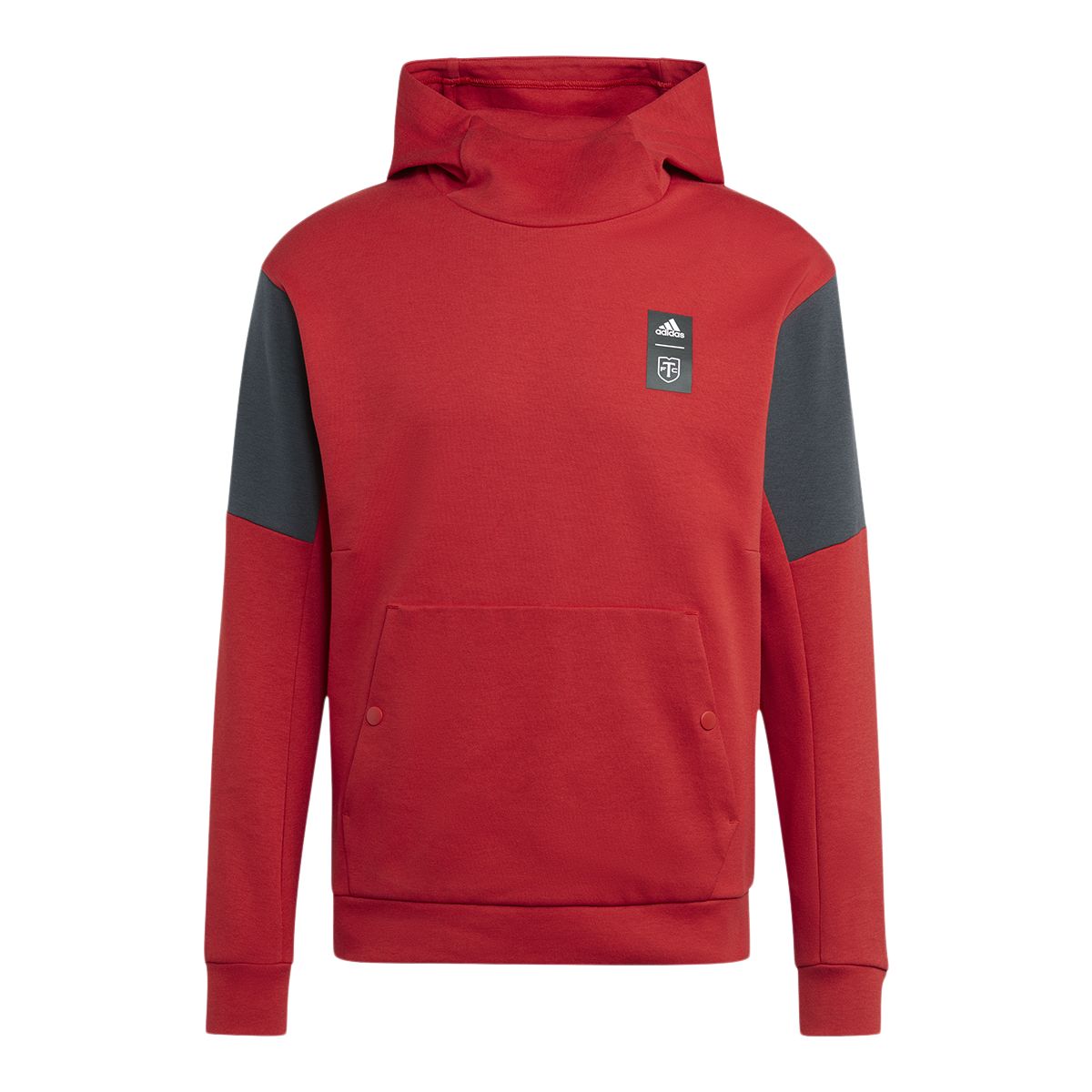 Adidas hoodie sport chek online