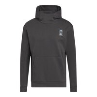 Vancouver Whitecaps FC adidas Traveler Hoodie Front_Flat