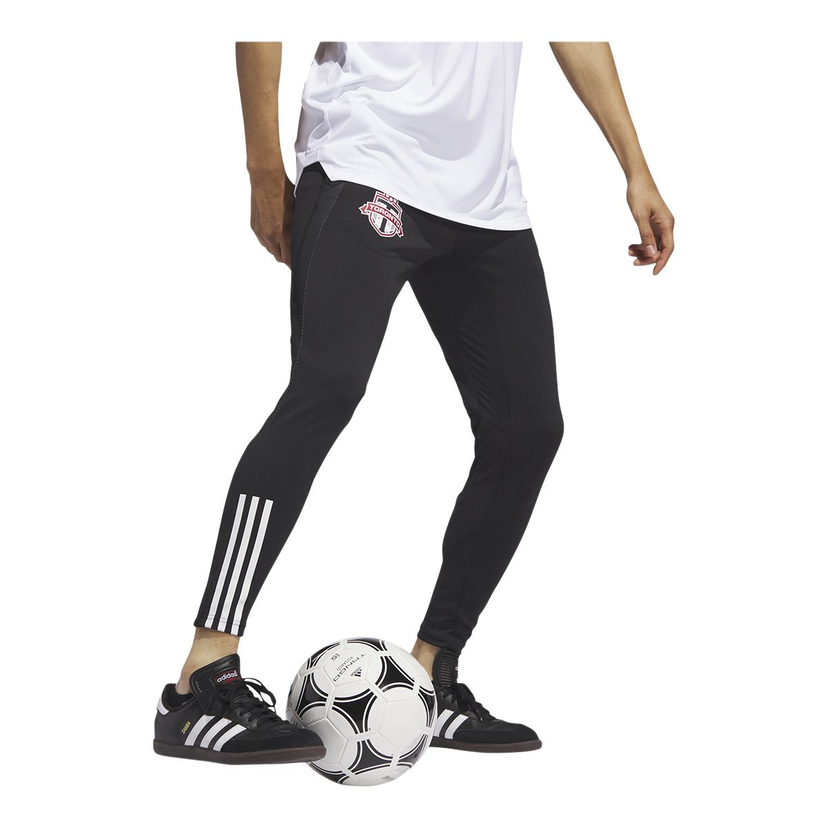 Toronto FC adidas Traveler Pants