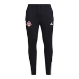 Toronto FC adidas Traveler Pants Front_Flat