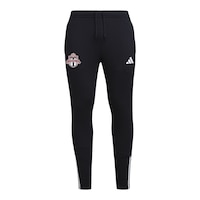 Toronto FC adidas Traveler Pants Front_Flat