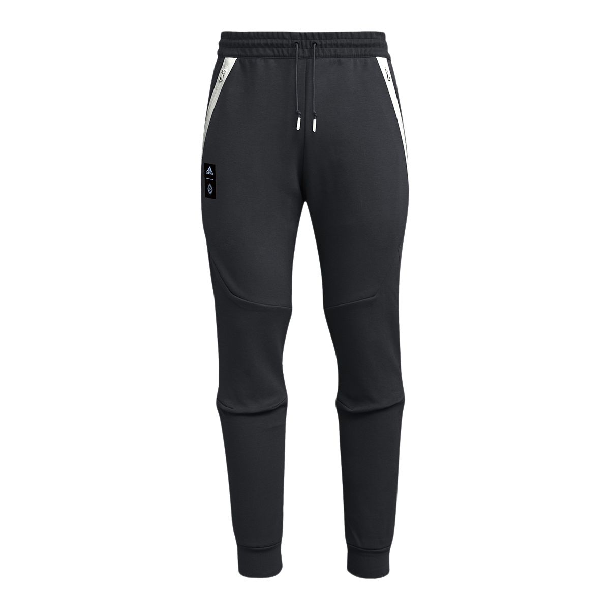 Vancouver Whitecaps FC adidas Traveler Pants