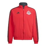 Toronto FC adidas Anthem Jacket Front_Flat